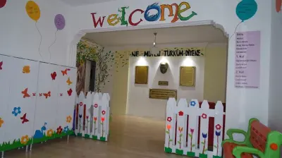ÖZEL PENDİK YENİ DÜNYA ANAOKULU