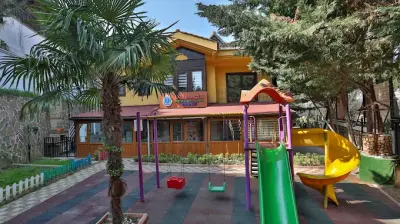 Üsküdar Özel Beylerbeyi Lalebahçesi Anaokulu