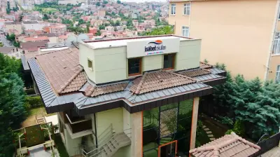 Özel İsabet Okulları Çengelköy Anaokulu