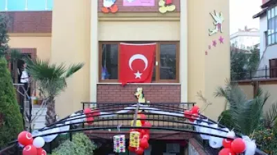 ÖZEL PENDİK GÜNDÖNÜMÜ ANAOKULU