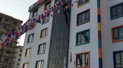 PENDİK FİNAL OKULLARI 
