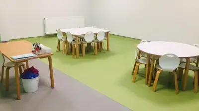 Özel Pendik Kardeş Anaokulu