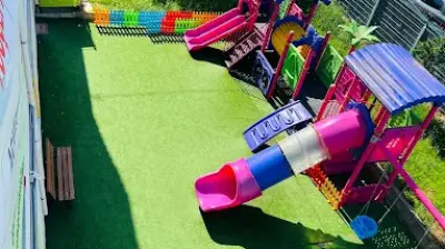 Özel Pendik Tuğçem Anaokulu