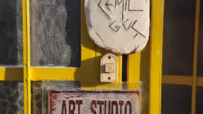 Berrin&Cemil Güç Sanat Atölyesi