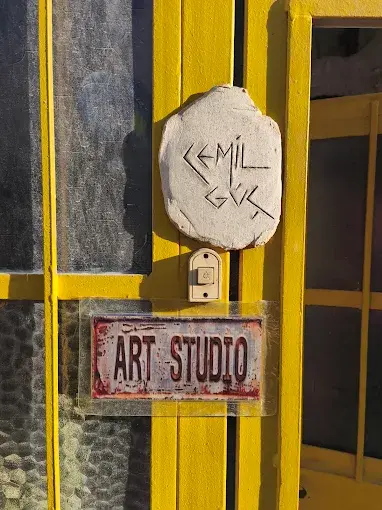 Kurum görseli