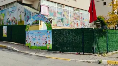 Özel Nehir Ay Anaokulu