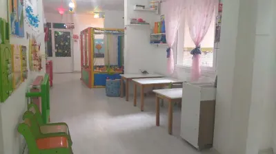 ÖZEL BAL ÇİÇEĞİM ANAOKULU
