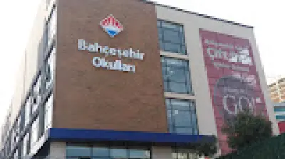Bahçeşehir Koleji Ümraniye Kampüsü