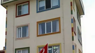 Minik Kalpler Anaokulu