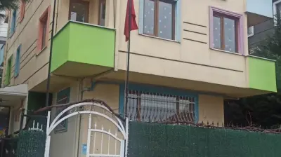 Özel Gülücük Anaokulu