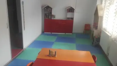 Özel Pendik Nartanesi Anaokulu