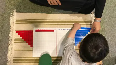 Kurtköy Düşler Kasabası Anaokulu
