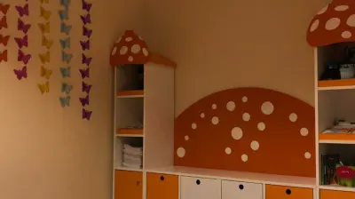 Ozel Pendik Zeynebim Anaokulu