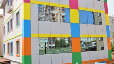 Ayışığım Anaokulu Pendik