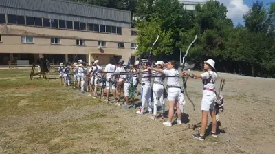 Istanbul okçuluk ve Gençlik Spor kulübü Istinye
