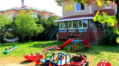 Kurtköy Çocukların Dünyası Anaokulu