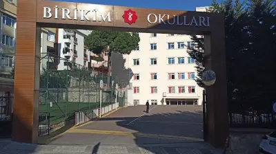 Birikim Okulları Çamlıca Kampüsü