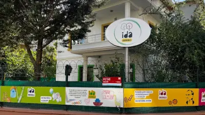 Mutlu Karınca Anaokulu