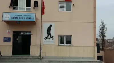 Abidin Gün İlkokulu