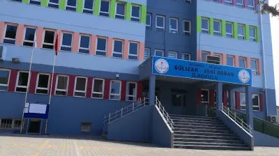 Gülizar Zeki Obdan İlkokulu