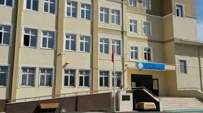 Nurullah Genç İlkokulu