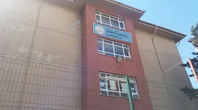 Süreyyapaşa İlkokulu
