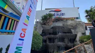 Çamlıca İsabet Anaokulu