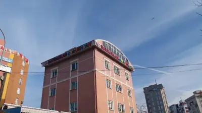 Bayramlar Anaokulu Pendik