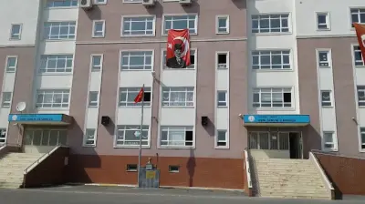 Aşık Şenlik İlkokulu