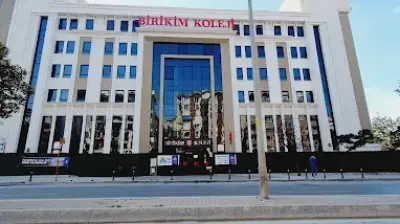 Birikim Eğitim Vakfı Okulları Pendik