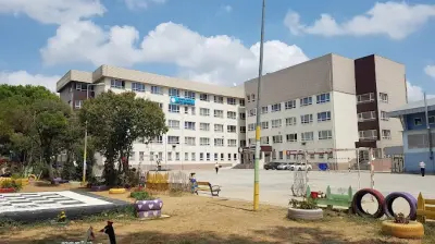 Cevizli Ortaokulu
