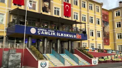 Çamlık İlkokulu