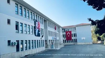 Kartal Atatürk İlkokulu