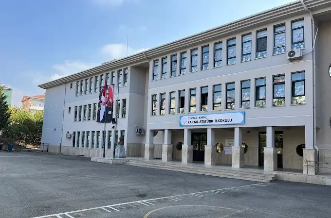 Kurum görseli