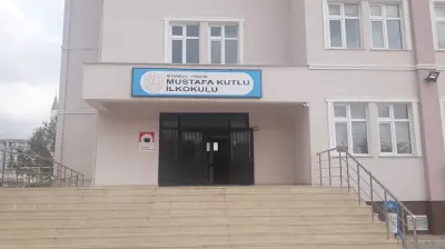 Mustafa Kutlu İlkokulu