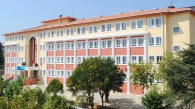 Pendik Merkez İlkokulu