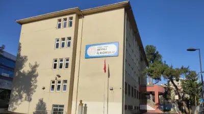 ŞEYHLİ İLKOKULU