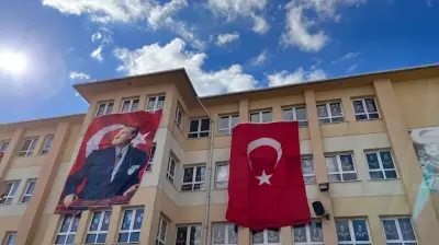 Velibaba İlkokulu ve Ortaokulu