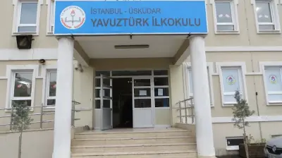 Yavuztürk İlkokulu