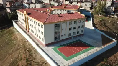 Yayalar İlkokulu
