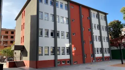 HİLMİ ÇELİKOĞLU ORTAOKULU
