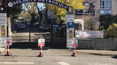 Selimiye Ortaokulu
