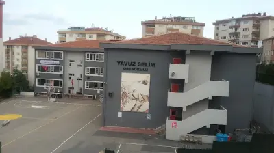 Yavuz Selim Ortaokulu