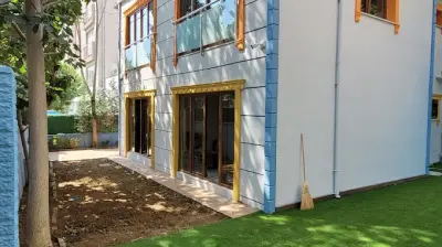 Özel Pendik Meltem Anaokulu