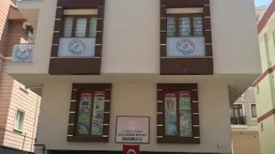 Özel Pendik Bir İnci Anaokulu