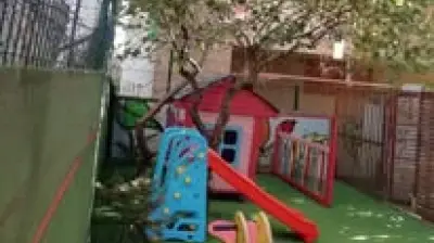 Özel Sevgi Tomurcukları Anaokulu