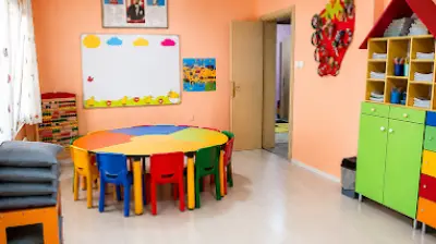 Özel Keşif Bahçesi Anaokulu