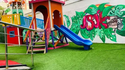 Özel Pendik Işık Akademi Anaokulu