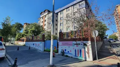Özel Ümraniye Tomurcuk Anaokulu
