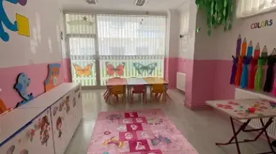 ÖZEL PENDİK İLK ADIM AKADEMİ ANAOKULU